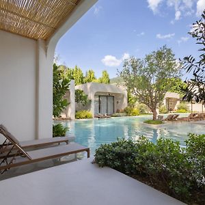 Eden Bungalow Resort