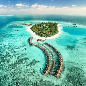 Sun Siyam Iru Fushi